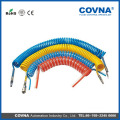 Pu Air Tube flexible air tube coil tube